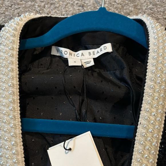 Veronica Beard Kemsley Jacket NWT!! - Picture 5 of 5
